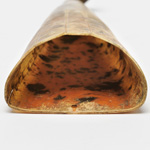 image of ear trumpet