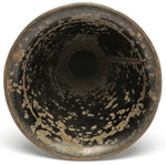 image of ear trumpet