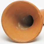image of ear trumpet