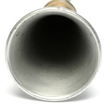 image of ear trumpet