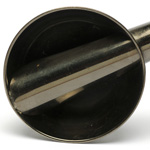 image of ear trumpet