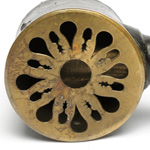 image of ear trumpet
