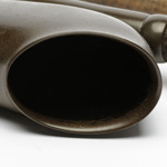 image of ear trumpet