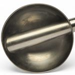 image of ear trumpet