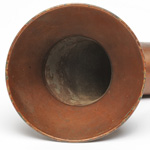 image of ear trumpet