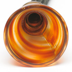 image of ear trumpet