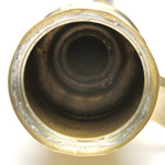 image of ear trumpet
