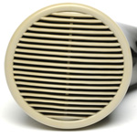 image of ear trumpet