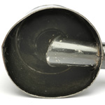 image of ear trumpet