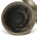image of ear trumpet