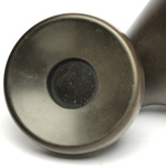 image of ear trumpet