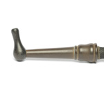 image of ear trumpet