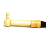 image of ear trumpet