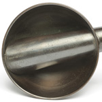 image of ear trumpet