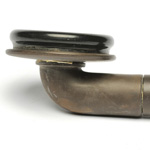 image of ear trumpet