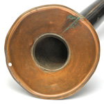 image of ear trumpet