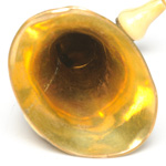 image of ear trumpet