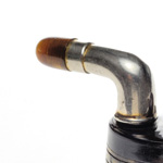 image of ear trumpet
