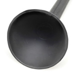 image of ear trumpet