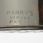 marks view of ear trumpet
