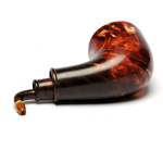 detail view of ear trumpet