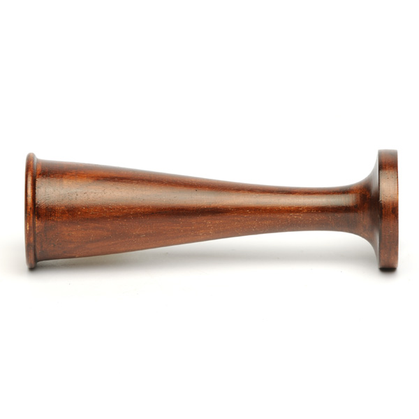 picture shows pinard ear trumpet @ EarTrumpets.co.uk
