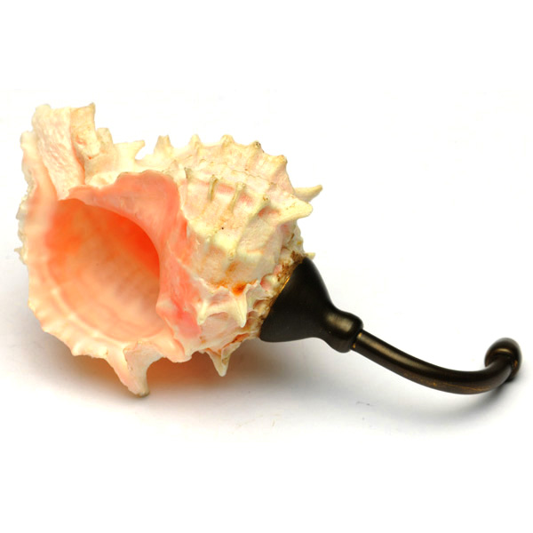 picture shows one piece ear trumpet @ EarTrumpets.co.uk