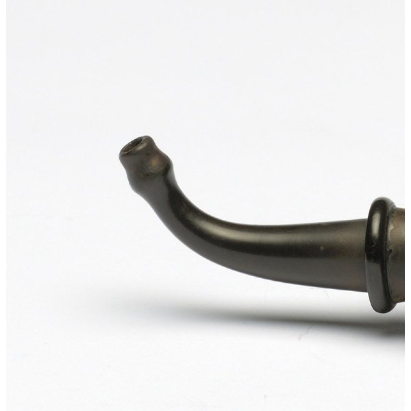 picture shows telescopic 3pc + ear trumpet @ EarTrumpets.co.uk