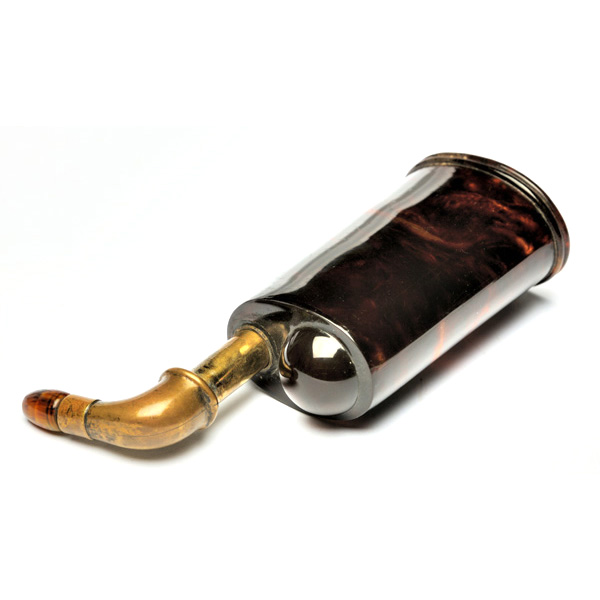 picture shows sonor ear trumpet @ EarTrumpets.co.uk