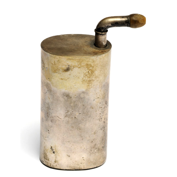 picture shows sonor ear trumpet @ EarTrumpets.co.uk