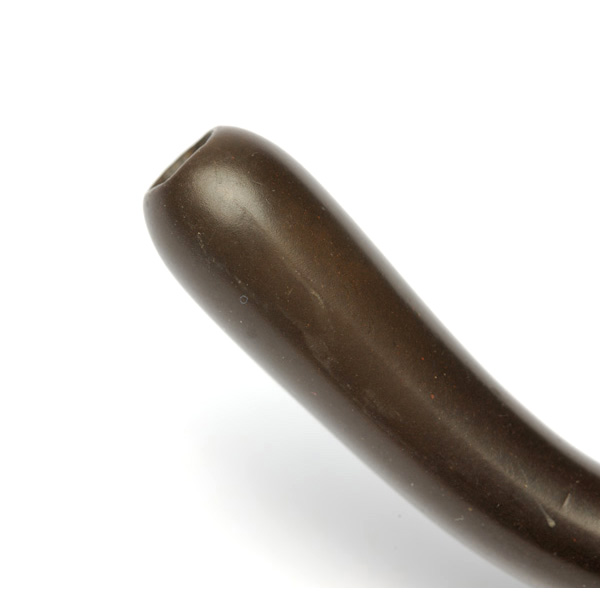 picture shows telescopic 3pc + ear trumpet @ EarTrumpets.co.uk