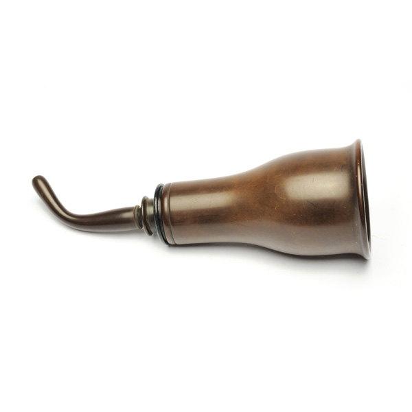 picture shows telescopic 3pc + ear trumpet @ EarTrumpets.co.uk