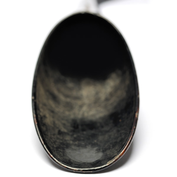 picture shows telescopic 2 pc ear trumpet @ EarTrumpets.co.uk