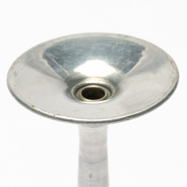 picture shows pinard ear trumpet @ EarTrumpets.co.uk
