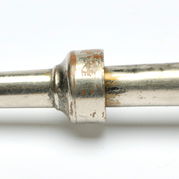 picture shows banjo ear trumpet @ EarTrumpets.co.uk