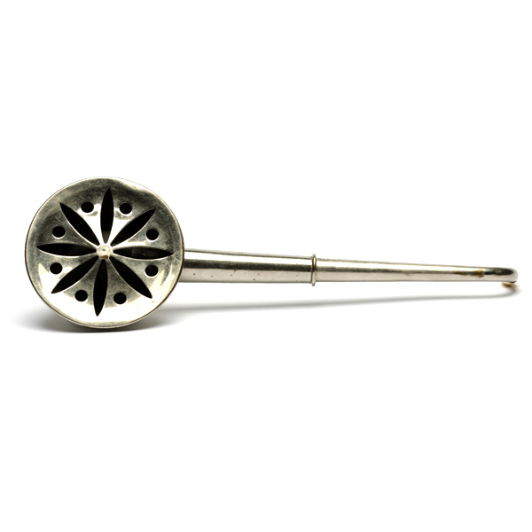 picture shows large dome ear trumpet @ EarTrumpets.co.uk