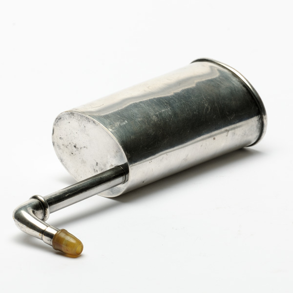 picture shows sonor ear trumpet @ EarTrumpets.co.uk