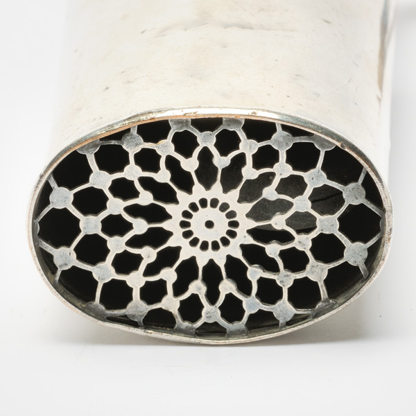 picture shows sonor ear trumpet @ EarTrumpets.co.uk