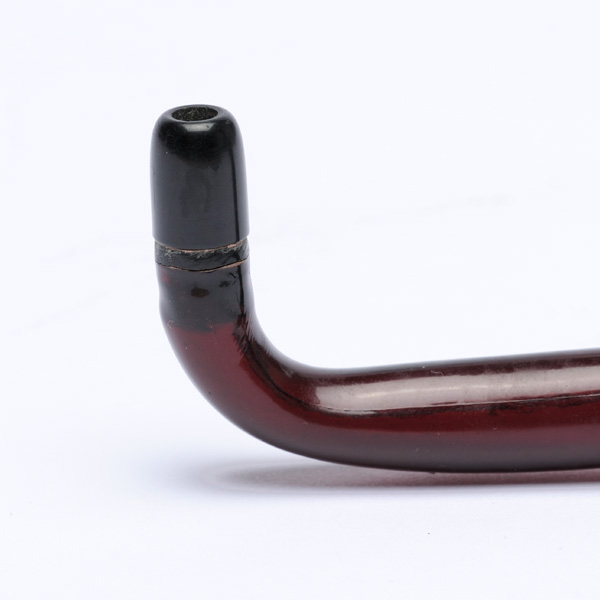 picture shows telescopic 3pc + ear trumpet @ EarTrumpets.co.uk
