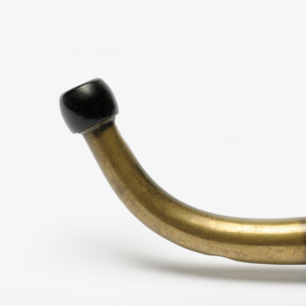 picture shows telescopic 3pc + ear trumpet @ EarTrumpets.co.uk