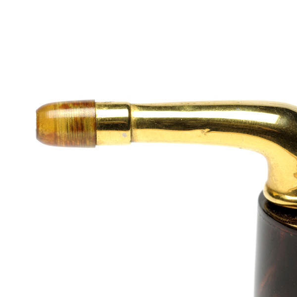 picture shows sonor ear trumpet @ EarTrumpets.co.uk