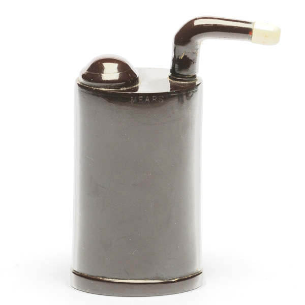 picture shows sonor ear trumpet @ EarTrumpets.co.uk
