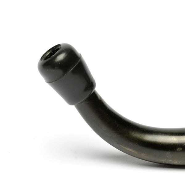 picture shows telescopic 2 pc ear trumpet @ EarTrumpets.co.uk