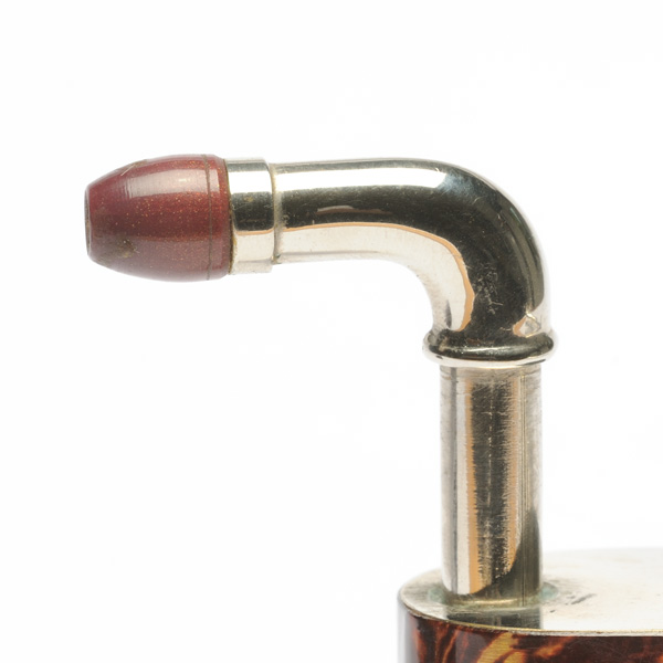 picture shows sonor ear trumpet @ EarTrumpets.co.uk