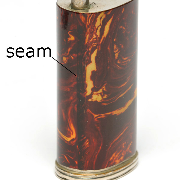 picture shows sonor ear trumpet @ EarTrumpets.co.uk