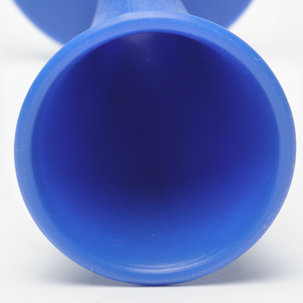 picture shows pinard ear trumpet @ EarTrumpets.co.uk
