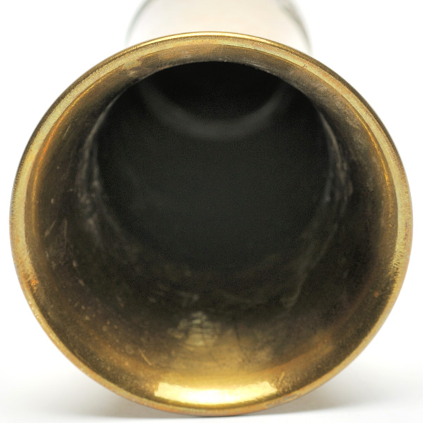 picture shows telescopic 3pc + ear trumpet @ EarTrumpets.co.uk
