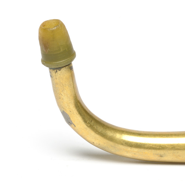 picture shows telescopic 3pc + ear trumpet @ EarTrumpets.co.uk