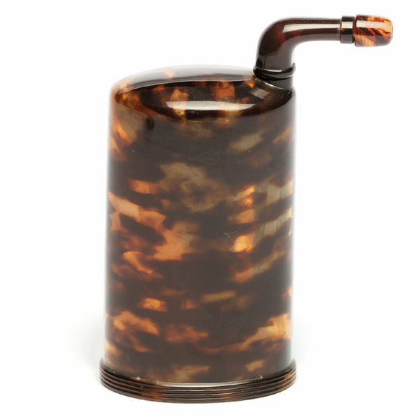 picture shows sonor ear trumpet @ EarTrumpets.co.uk