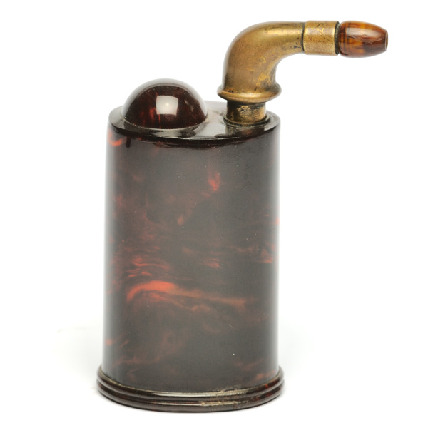 picture shows sonor ear trumpet @ EarTrumpets.co.uk